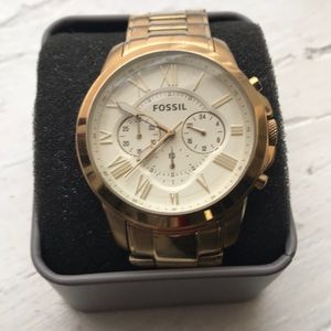 Fossil Watch